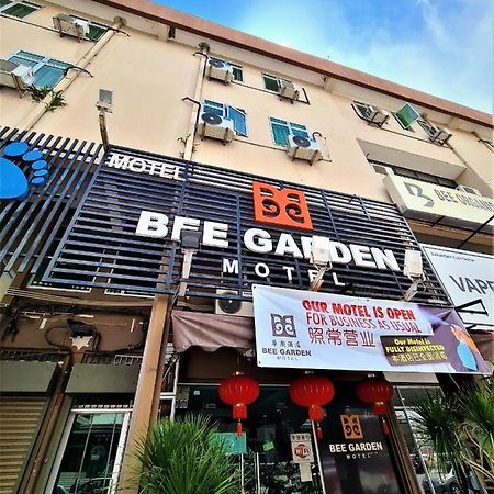 Bee Garden & Bb Motel - Alor Setar Zewnętrze zdjęcie