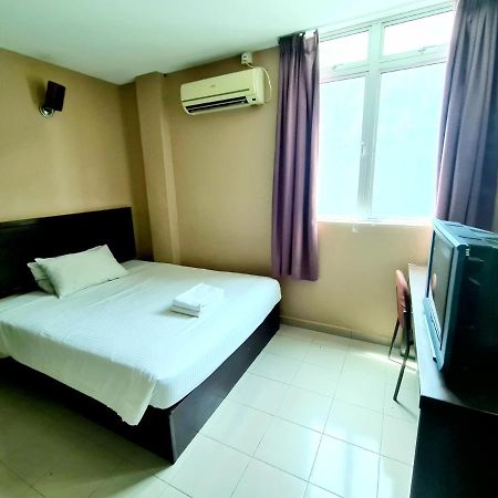 Bee Garden & Bb Motel - Alor Setar Zewnętrze zdjęcie