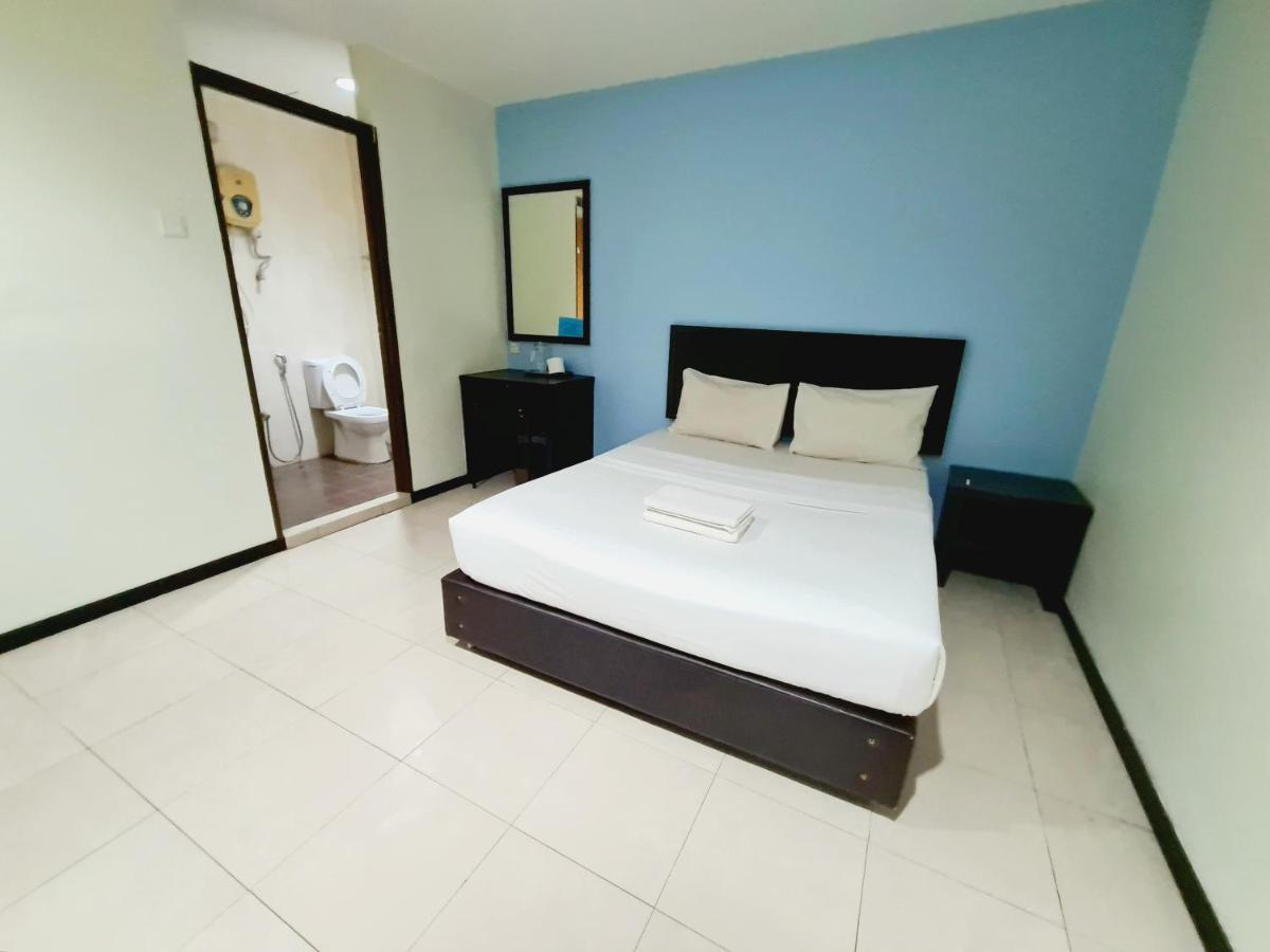 Bee Garden & Bb Motel - Alor Setar Zewnętrze zdjęcie