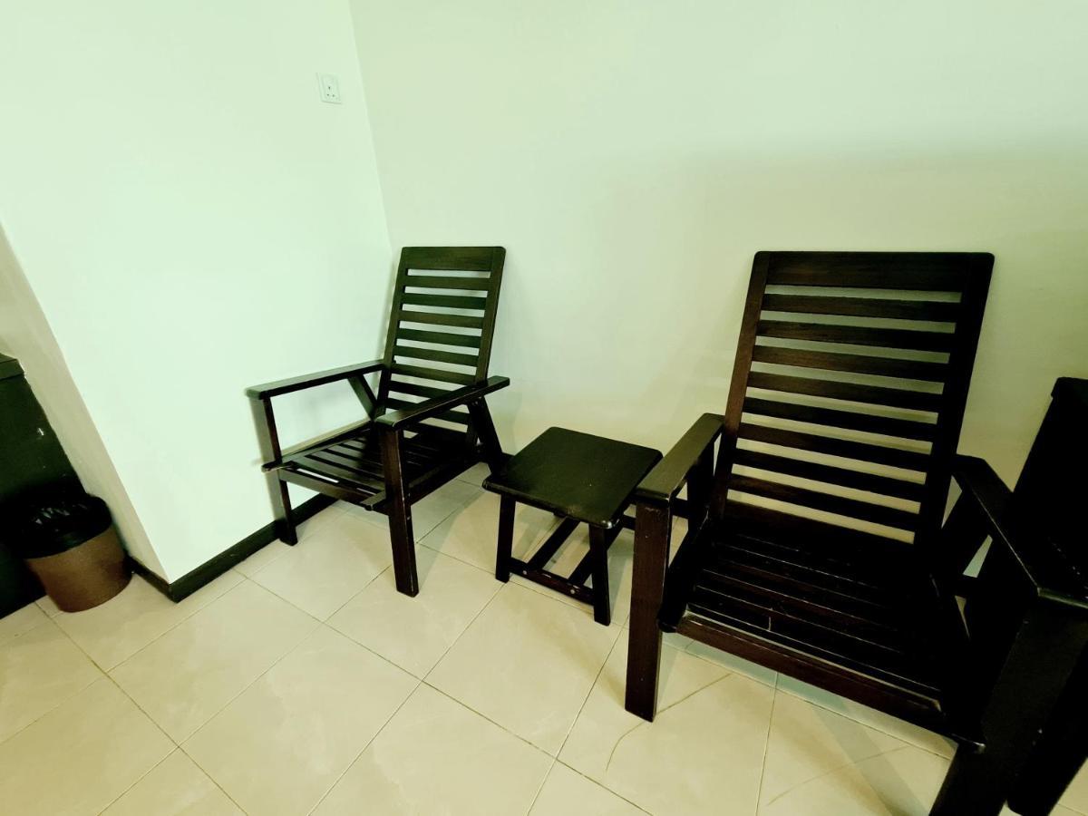 Bee Garden & Bb Motel - Alor Setar Zewnętrze zdjęcie