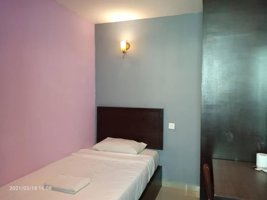 Bee Garden & Bb Motel - Alor Setar Zewnętrze zdjęcie