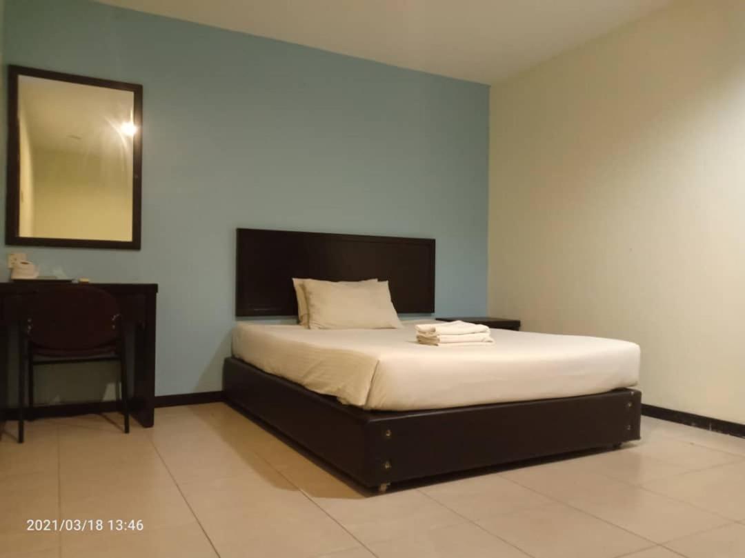 Bee Garden & Bb Motel - Alor Setar Zewnętrze zdjęcie